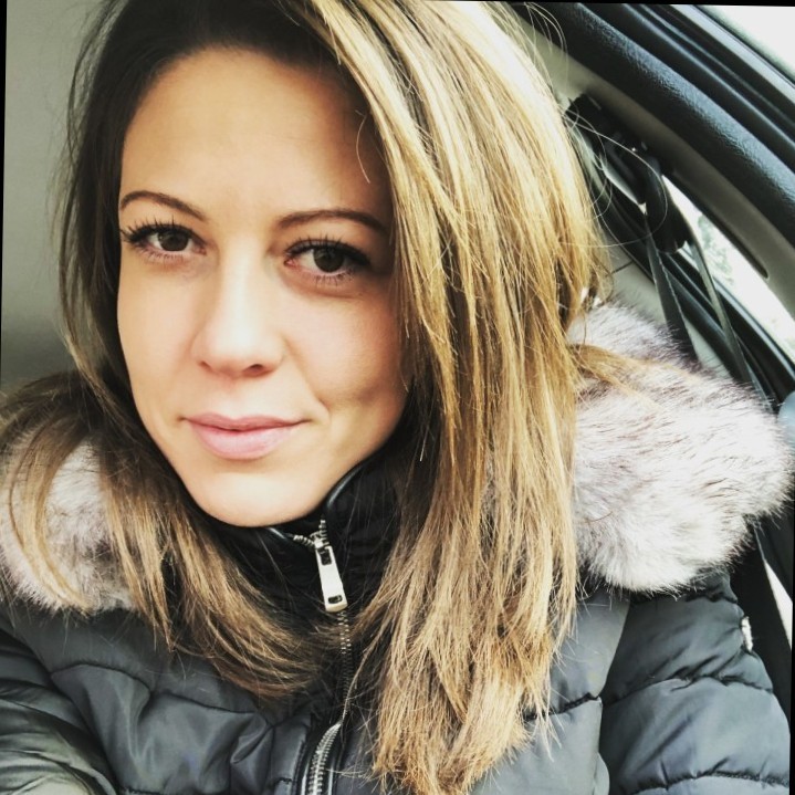 Iveta Ivanova, Principal — Private Capital