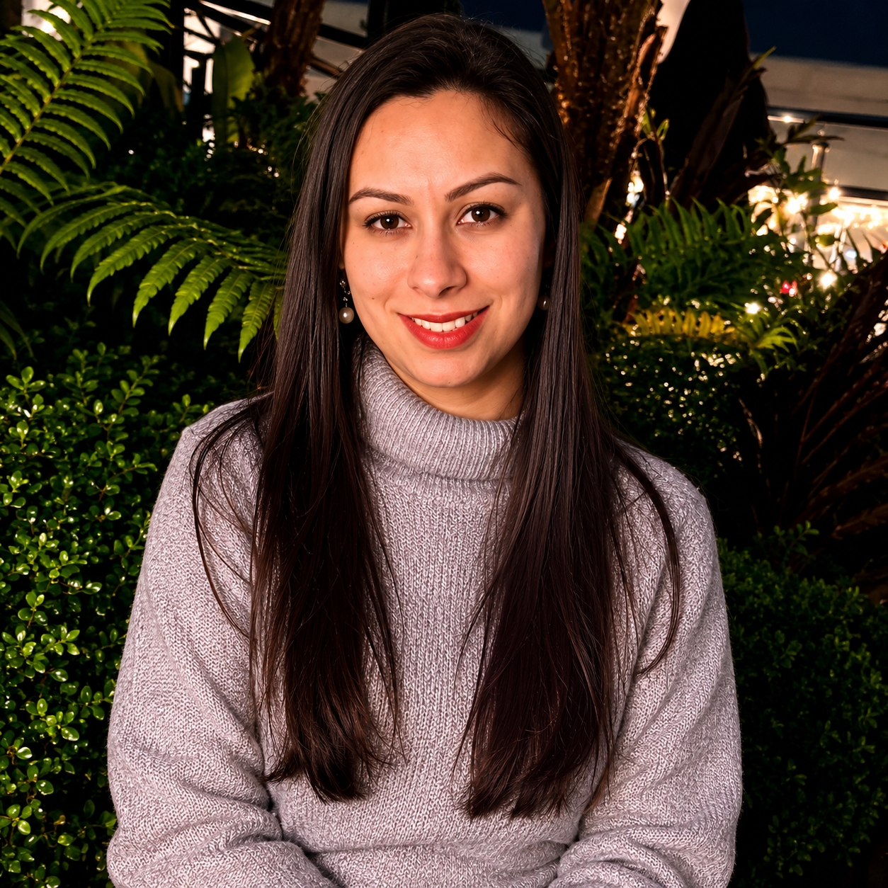 Nikita Pareek, Principal — APAC