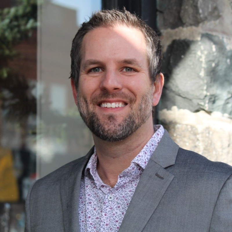 Brian Key, Partner — Technology