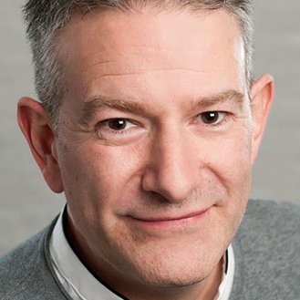 Simon Kilvert-Jones, Senior Partner — EMEA
