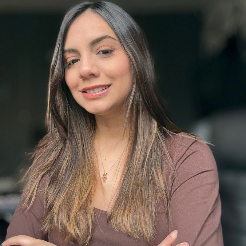 Denisse Rojas, Managing Partner & Founder