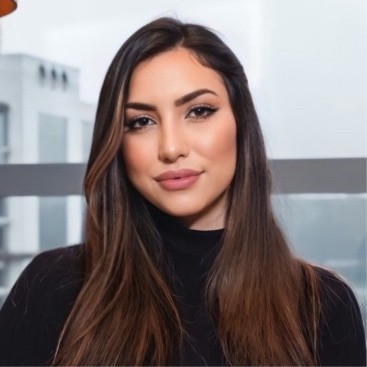 Barbara Raspante, Partner — Consumer & Luxury